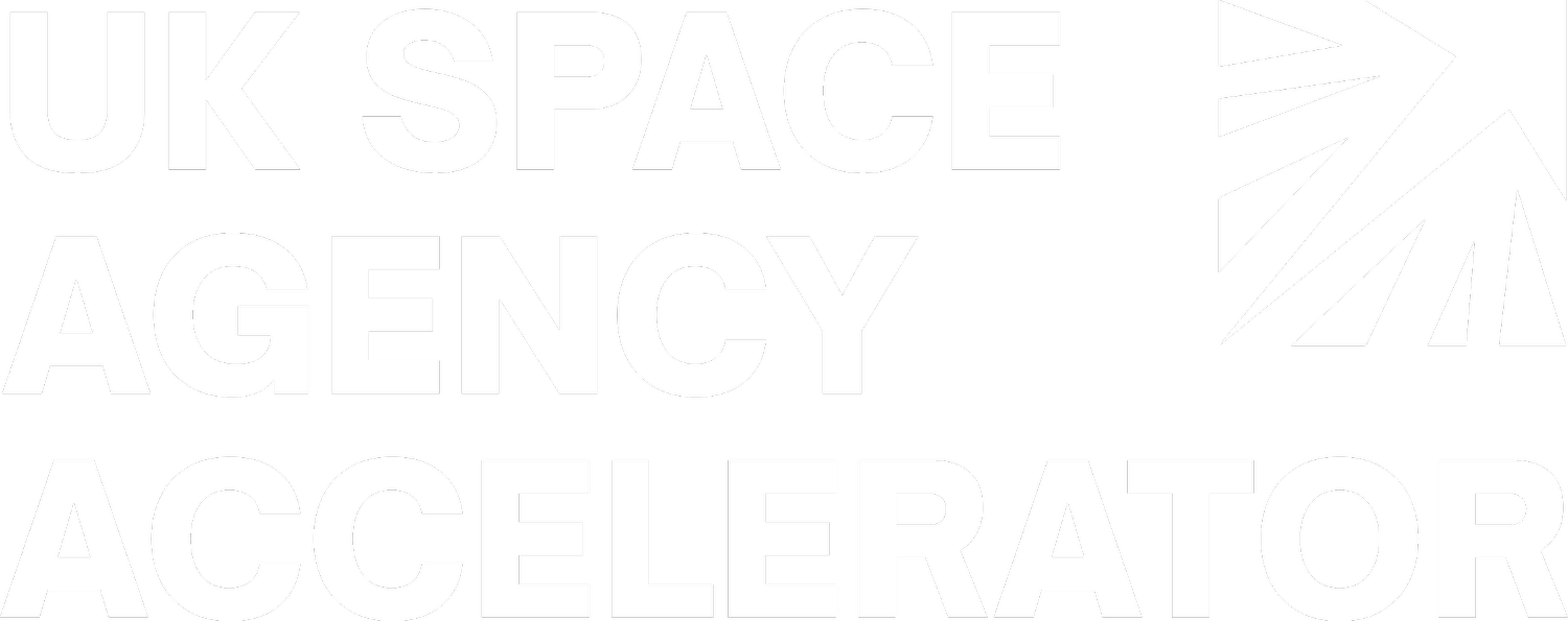 UK Space Agency LEO Programme